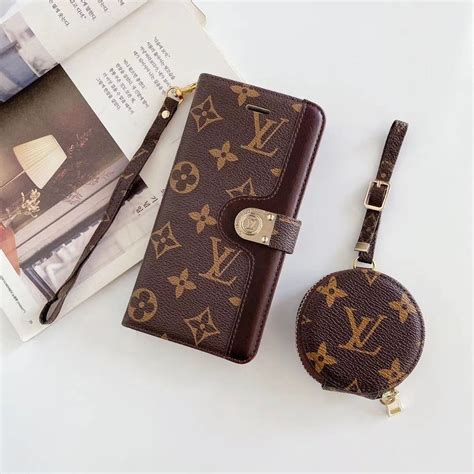 louis vuitton air tag wallet|louis vuitton phone cases.